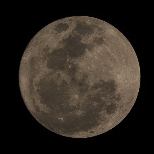 Mėnulis, Natūralus Palydovas, Mėnulio Fazė