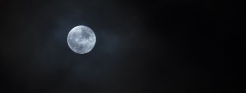 Mėnulis, Luna, Astronomija, Mėnulis, Užtemimas
