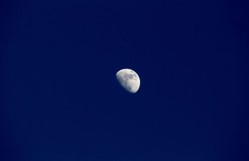 Mėnulis,  Dangus,  Astronomija,  Luna,  Mėnulis,  Be Honoraro Mokesčio