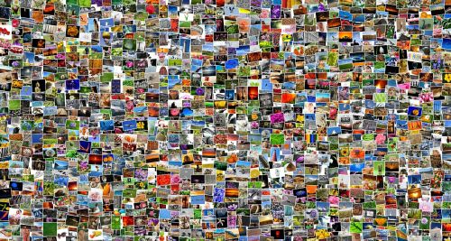Mozaika, Vaizdai, Nuotraukos, Nuotraukų Kolekcija, Nuotraukų Albumas, Koliažas, Įrašai, Įvairovė, Daug, Spalvinga, Sumaišyti, Nuotraukų Albumas, Nuotrauka, Pixabay