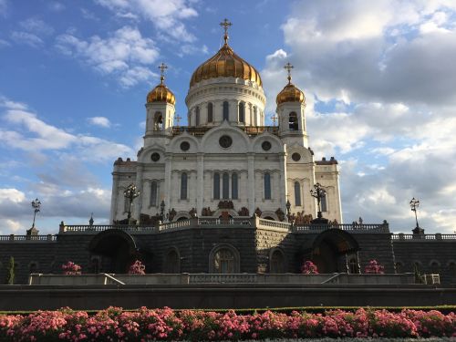 Moscow, Katedra, Krikščionis Gelbėtojas, Architektūra, Rusija, Religija, Istorija, Kultūra, Turizmas, Orientyras, Istorinis, Bažnyčia