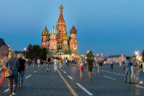 Moscow, Raudonas Kvadratas, Rusija, Turizmas, Sovietų Sąjunga, Paminklas, Muziejus, Bažnyčia, Pastatas, Santūra, Fasadas, Meno Kūriniai, Vyriausybės Buveinė