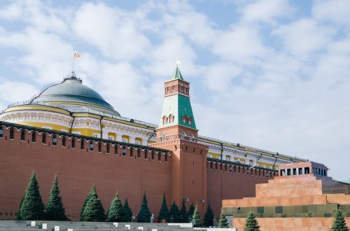 Moscow, Kremlius, Rusija, Architektūra, Pastatas, Raudonas Kvadratas