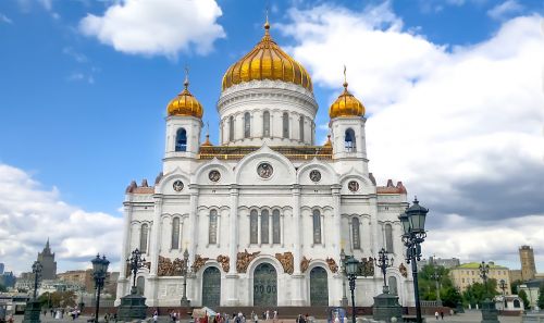 Moscow, Katedra, Bažnyčia, Architektūra, Pokrovsko Katedra, Krikščionybė, Istorinis Pastatas, Religija, Ortodoksas, Kultūra, Turizmas
