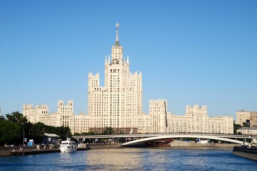 Moscow,  Rusija,  Rusų,  Sovietinė,  Architektūra,  Maskvos Architektūra