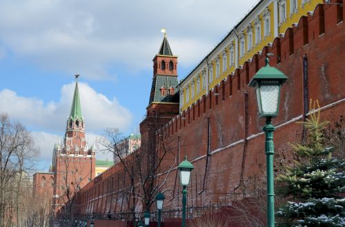 Moskva & Nbsp,  Kremlius,  Moscow,  Kremlius,  Architektūra,  Rusija,  Bokštas,  Maskvos Kremlius