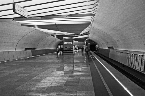 Maskva & Nbsp,  Metro,  Moscow,  Rusija,  Metro,  Po Žeme,  Stotis,  Gabenimas,  Architektūra,  Maskvos Metro