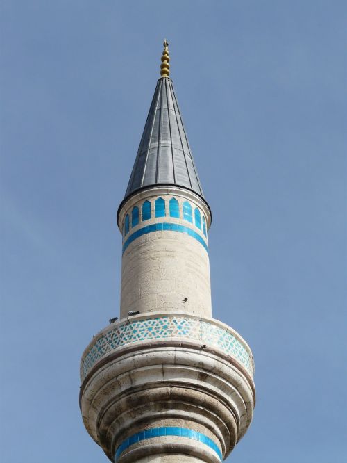 Mečetė, Konya, Mauzoliejus, Mevlana, Jalal Ad Din Rumi, Muziejus