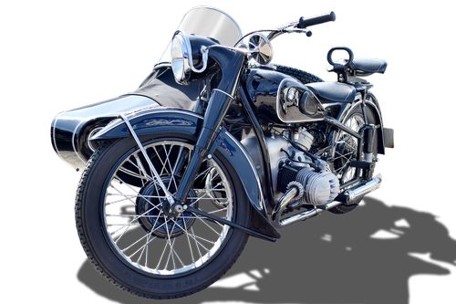 Motociklų,  Bmw,  Istorinis Motociklų,  Oldtimer,  Motociklų Komanda