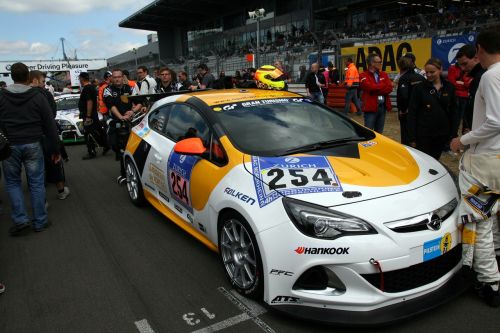 Motorsportas, Mašinų Lenktynės, Opel