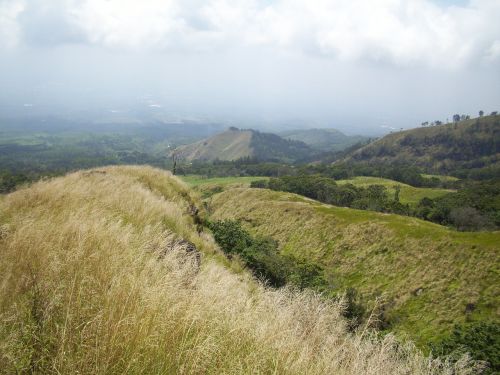 Kalno Arjuno, Pieva, Indonesian