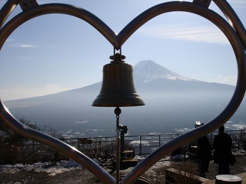Kalno Fuji,  Japonija,  Kelionė