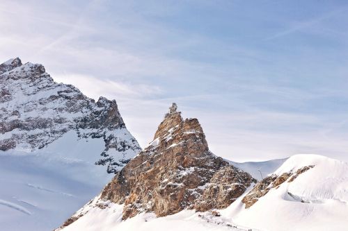 Kalnas, Piko, Alpių, Aukščiausiojo Lygio Susitikimas, Žygiai, Alpinizmas, Sportas, Kalno Viršūnė
