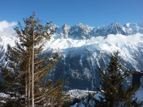Kalnas, Alpės, Sniegas, Aukščiausiojo Lygio Susitikimas, Panoraminis