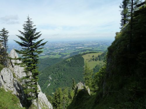 Kalnas, Kraštovaizdis, Gamta, Alpių, Austria