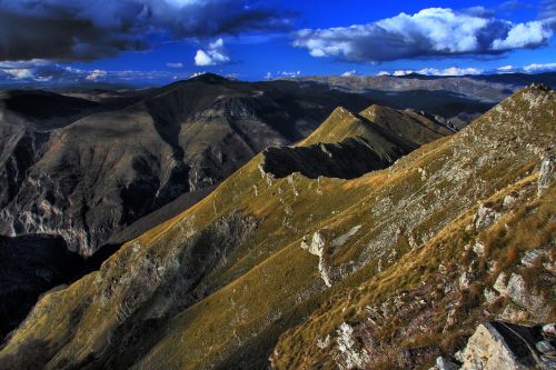 Kalnas, Viršuje, Gamta, Rokas, Kraštovaizdis, Žygiai, Lauke, Mediena