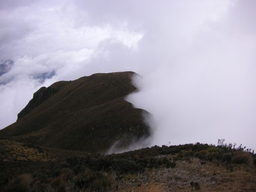 Kalnas, Guagua, Pichincha, Ecuador