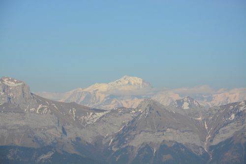 Kalnas, Grandinė, Mont Blanc, Aukščiausiojo Lygio Susitikimas, Kraštovaizdis, France, Gamta, Aukštis, Šventė, Žygiai