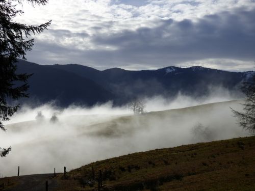 Kalnas,  Panorama,  Kraštovaizdis,  Gamta,  Dangus,  Be Honoraro Mokesčio