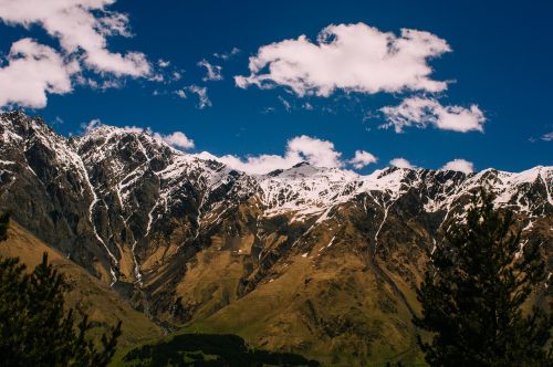 Kalnas,  Gamta,  Panoraminis,  Kraštovaizdis,  Be Honoraro Mokesčio