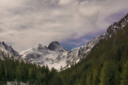 Kalnas,  Sniegas,  Panoraminis,  Gamta,  Kelionė,  Malyovitsa,  Be Honoraro Mokesčio