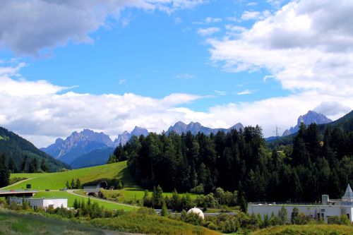 Kalnas,  Panoraminis,  Gamta,  Kraštovaizdis,  Be Honoraro Mokesčio