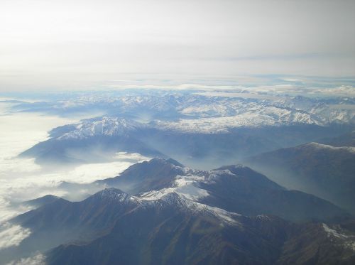 Kalnas, Vulkanas, Villarica