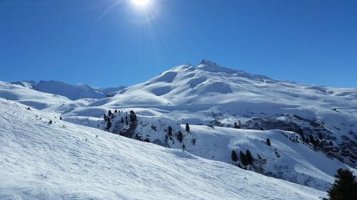 Kalnas,  Slidinėjimas,  Žiema,  Šaltas,  Slidinėjimas,  Lauke,  Alpių,  Slidinėjimo Zona,  Panorama,  Čiuožimas Nuo Kalno,  Sportas,  Sniegas,  Tyrolis