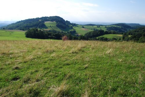 Kalnai, Vaizdas, Gamta, Kraštovaizdis