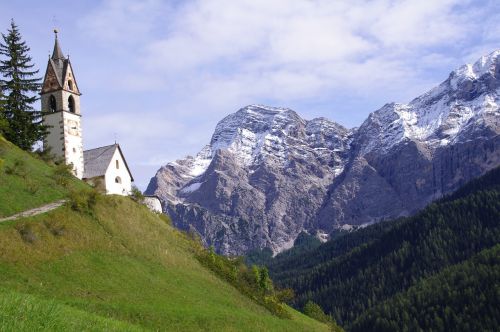 Kalnai, Dolomitai, Uolų Gamta, South Tyrol, Žygiai, Alpių Panorama, Tyrol, Lienz Dolomites, Rožių Sodas, Italy, Kraštovaizdis, Alpių, Gamta, Sesto, Panorama, Lauke, Dangus, Alm, Vasara, Pilis, Bergsee