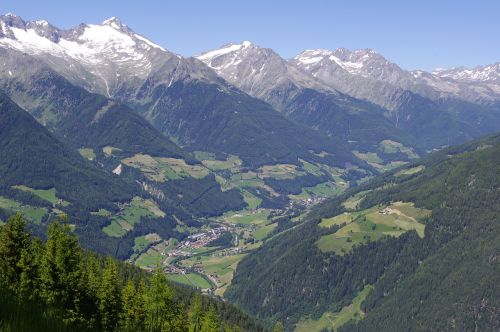 Kalnai, Dolomitai, Uolų Gamta, South Tyrol, Žygiai, Alpių Panorama, Tyrol, Lienz Dolomites, Rožių Sodas, Italy, Kraštovaizdis, Alpių, Gamta, Sesto, Panorama, Lauke, Dangus, Alm, Vasara