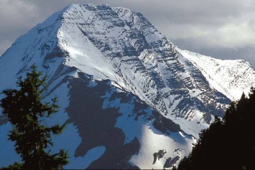 Kalnai, Dangų Viršūnė, Livingstonas, Ledynas Nacionalinis Parkas, Montana, Usa, Šaltas, Sniegas, Vaizdingas, Kraštovaizdis, Gamta, Dykuma, Medžiai