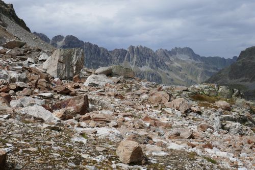 Kalnai, Debesys, Alpių, Kalnų Peizažas, Dolomitai, Šveicarija, Aukščiausiojo Lygio Susitikimas, Žygiai, Vasara, Rokas, Panorama, Nepalas, Kraštovaizdis, Poilsis, Akmenys, Gamta, Idilija, Nuotaika