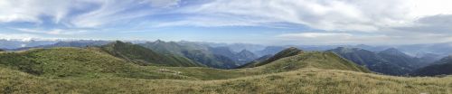 Kalnai, Kraštovaizdis, Alpių, Gamta, Panorama, Regėjimas, Žygis, Šveicarija, Ticino