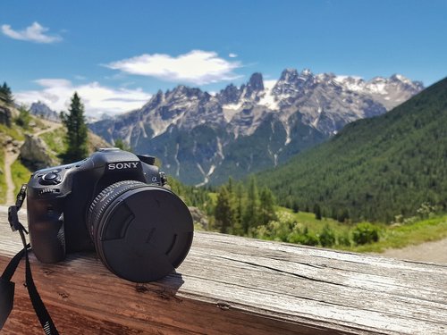Kalnai,  Kamera,  Peržiūrėti,  Pobūdį,  Dangus,  Nuotrauka,  Fotografijos,  Turizmas,  Kalnų,  Kraštovaizdis,  Dolomitai