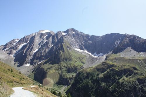 Kalnai, Kalnas, South Tyrol, Tyrol, Žygiai, Roko Sienos
