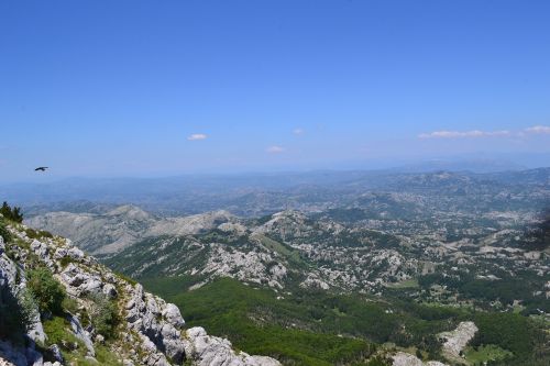 Kalnai,  Grožis,  Gamta,  Kelionė,  Montenegro,  Akmenys,  Vasara