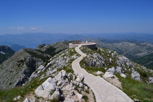 Kalnai,  Grožis,  Gamta,  Kelionė,  Montenegro,  Akmenys,  Vasara