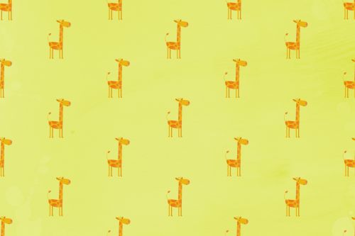 Žirafa,  Gyvūnas,  Zoologijos Sodas,  Vaikas,  Fonas,  Tapetai,  P. Žirafa