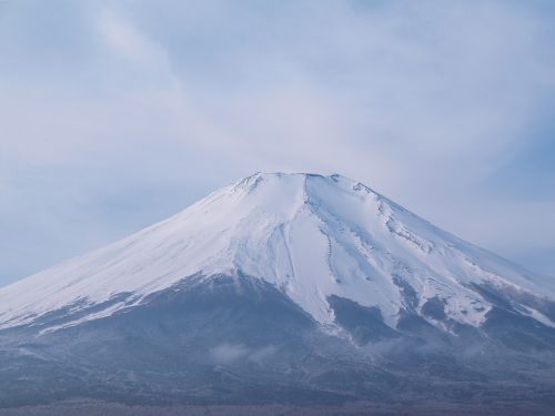 Mt Fuji, Kalnas, Natūralus, Japonijos Kalnai, Pasaulio Paveldo Vieta, Kraštovaizdis, Japonija, Fuji San, Dangus, Fuji, Yamanashi, Mįslingas
