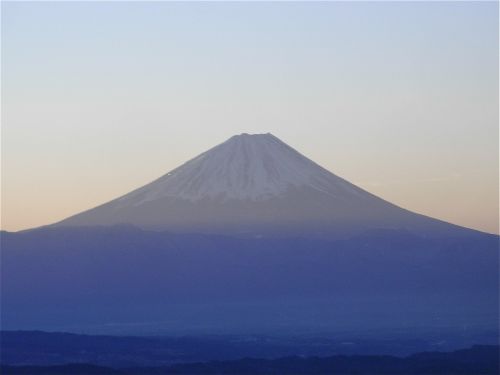 Mt Fuji, Pasaulio Paveldo Vieta, Japonija, Kraštovaizdis