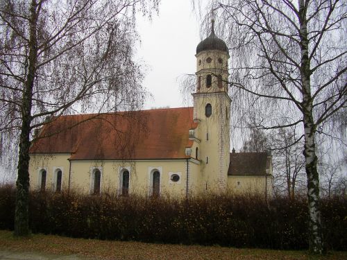 Munderkingen, Bažnyčia, Frauenbergo Bažnyčia