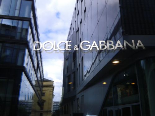 Munich, Dizainas, Veidrodis, Verslas, D G, Dolce Gabbana, Mada, Skydas, Peržiūra