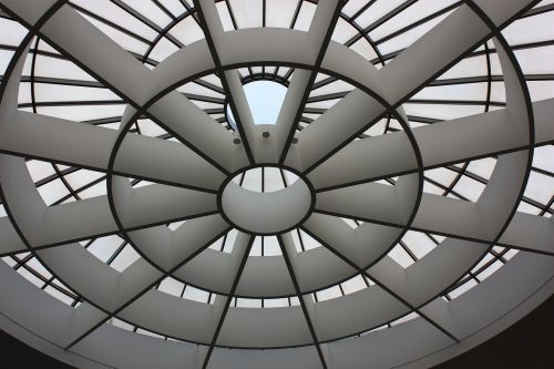 Munich, Vokietija, Architektūra