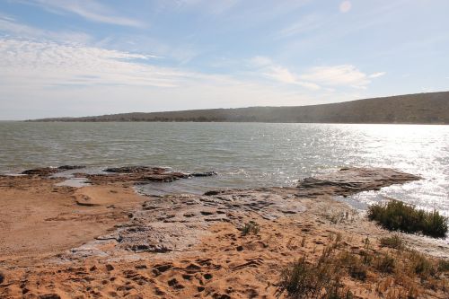 Murchison Upė, Kalbarri, Begalinis Plotis, Outback