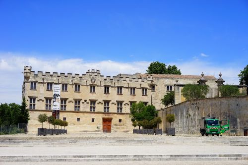 Musée Petit Palais, Muziejus, Mažas Rūmų Muziejus, Mažas Rūmai, Avignon, Meno Galerija, Provence, France