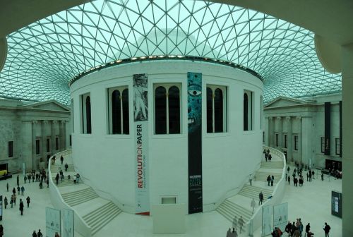 Muziejus, Londonas, Architektūra, Istorija, Britanija, Pastatas, Paroda, Miesto, Anglija, Uk, Britanija, Dizainas, Vieta