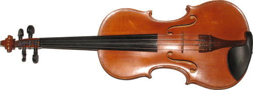 Muzikinis Instrumentas, Smuikas