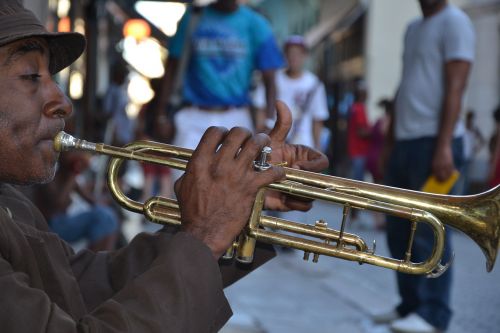 Muzikantas, Kuba, Lotynų, Instrumentas, Muzika, Žaidėjas, Karibai
