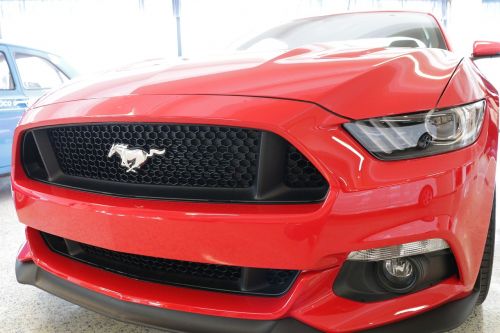 Mustangas, Gb, 2015 M., Hobis Automobilis, Automobilis, Mustang Gt 2015, Mustang Gt, Ford
